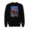 Mighty Morphin Power Rangers Vol.8 Sweatshirt