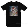 Atlanta Braves World Series Championships 2021 T-Shirt