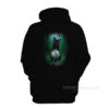 Black Cat Rise of the Witches Hoodie