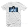 Bo Burnham Projection T-Shirt