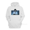 Bo Burnham Projection Hoodie