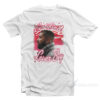 Certified Lover Boy Airbrushed T-Shirt