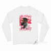 Certified Lover Boy Airbrushed Long Sleeve Shirt