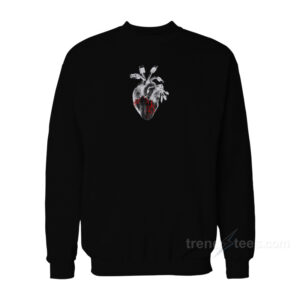 CardIO Sweatshirt