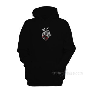 CardIO Hoodie