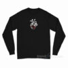 CardIO Long Sleeve Shirt