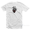 CardIO T-Shirt