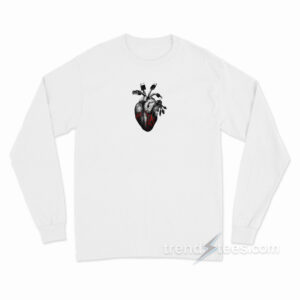 CardIO Long Sleeve Shirt
