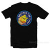 Embrace The Existential Dread T-Shirt