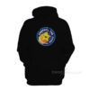 Embrace The Existential Dread Hoodie