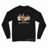 Following Jokic Brothers Long Sleeve Shirt
