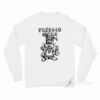 Freddie Gibbs Bunny Long Sleeve Shirt
