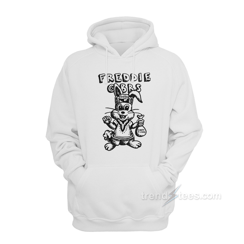 Freddie gibbs hoodie online