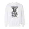Freddie Gibbs Bunny Sweatshirt