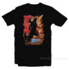 GODZILLA 1954 King Of The Monsters T-Shirt