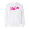 Himbo Bimbo Logo Sweatshirt