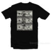 Hit Row Gotta Get Money T-Shirt