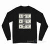 Hit Row Gotta Get Money Long Sleeve Shirt