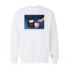 Jaden Smith Baghdad Battery Sweatshirt