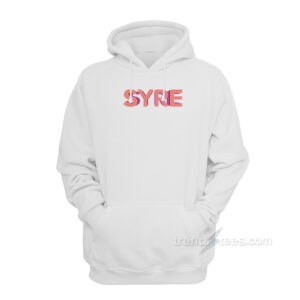 Jaden Smith SYRE Hoodie