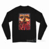 Kenosha Doom Parody Long Sleeve Shirt