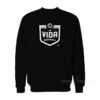 La Vida Baseball Sweatshirt