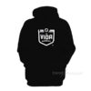 La Vida Baseball Hoodie