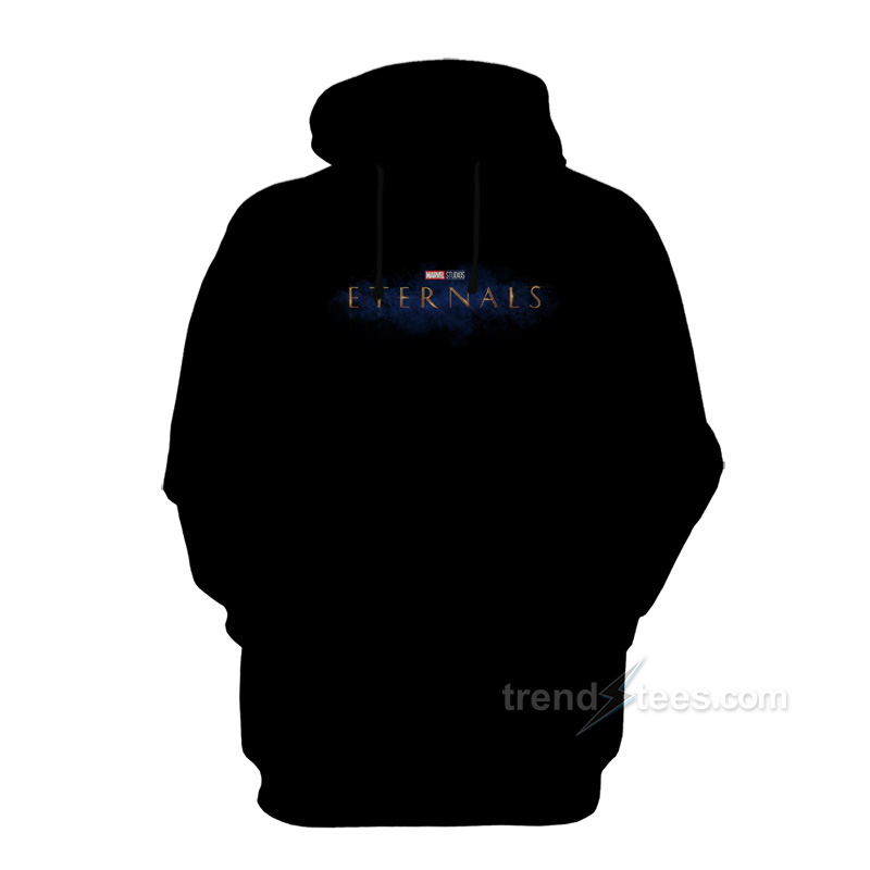 Marvel's Eternals Hoodie