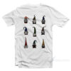 Scandinavian Gnomes T-Shirt