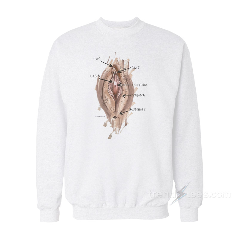 Sex Education Sweatshirt