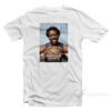 Slam Terrence Clarke One Of A Kind T-Shirt