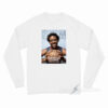 Slam Terrence Clarke One Of A Kind Long Sleeve Shirt