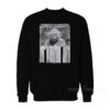 Star Wars Yoda Poster Words Of Wisdom Sweatshirt