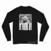 Star Wars Yoda Poster Words Of Wisdom Long Sleeve Shirt