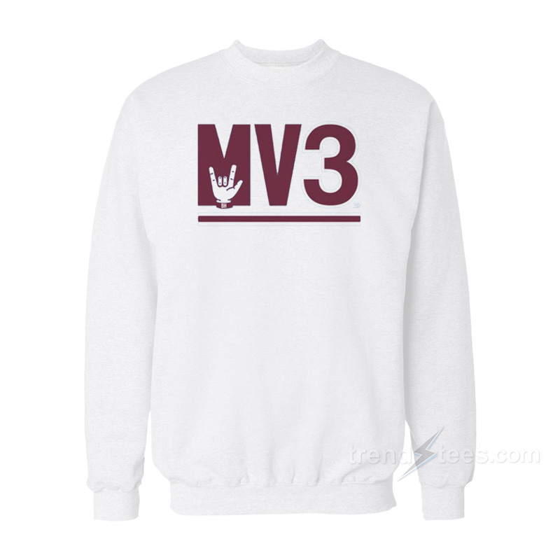 Bryson Stott MV3 Sweatshirt
