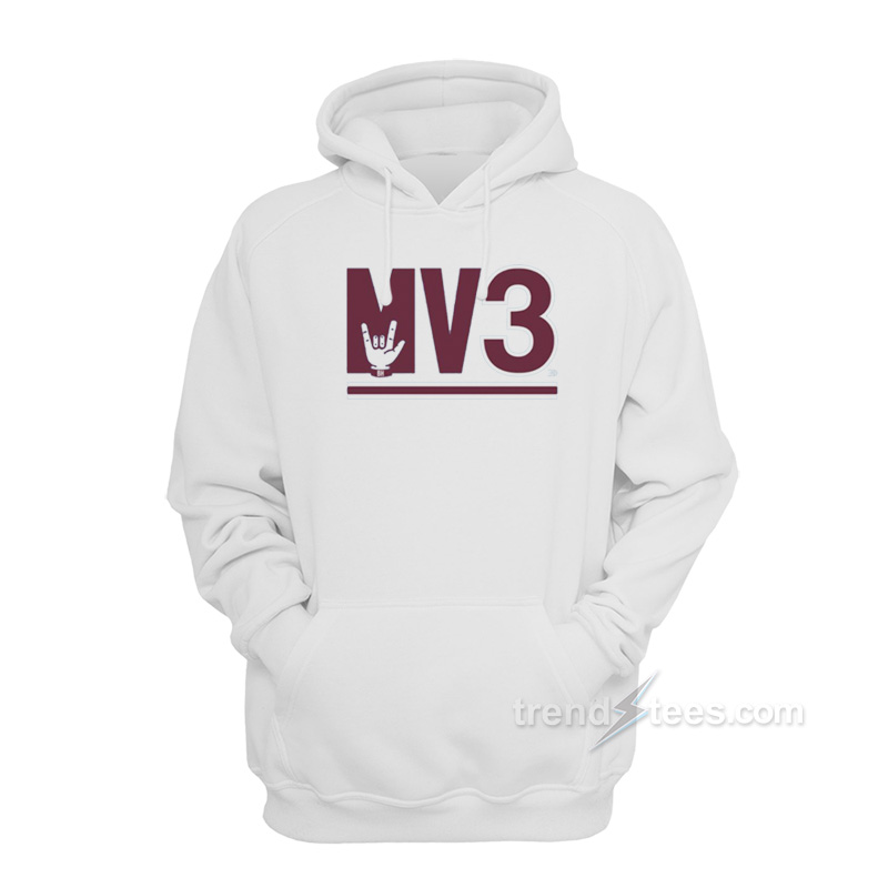 Bryson Stott MV3 Hoodie