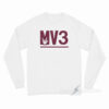 Bryson Stott MV3 Long Sleeve Shirt
