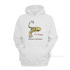 The Shaggs Where Is Foot Foot Hoodie