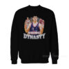 Yao Ming Dynasty Sweatshirt