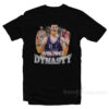 Yao Ming Dynasty T-Shirt