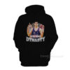 Yao Ming Dynasty Hoodie