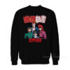 Yu Yu Hakusho Sweatshirt