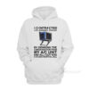 I Contracted Legionnaires By Dringking The Condensation From My A/C Unit Hoodie
