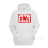 NWO New World Order Wrestling Hoodie