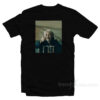BTS Suga Agust D Photo T-Shirt