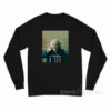 BTS Suga Agust D Photo Long Sleeve Shirt