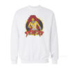 DC Comics Starfire Sweatshirt