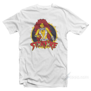 DC Comics Starfire T-Shirt