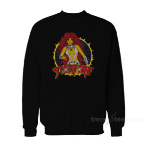 DC Comics Starfire Sweatshirt