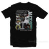 Desean Jackson Shirt Dreamathon 10 Dreams T-Shirt